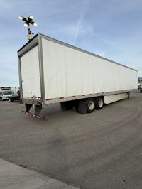 2019 Utility VS2RA 53/162/102