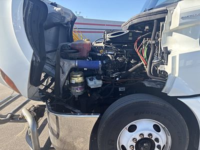 2022 Freightliner NEW CASCADIA PX12664