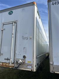 2013 Great Dane CPL3314-015053 53'
