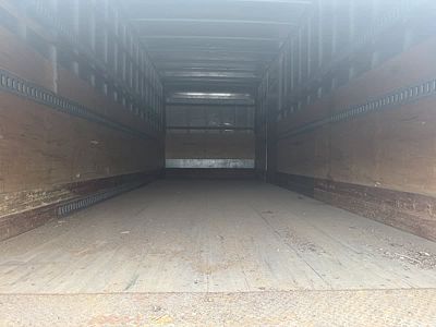 2017 Freightliner M2 106