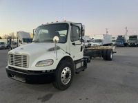 2018 Freightliner M2 106