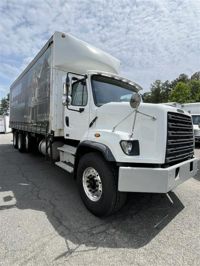 2016 Freightliner 108SD