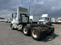 2015 International Prostar
