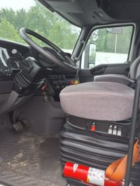 2019 International LT625