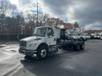 2016 Freightliner M2 106