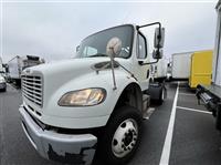 2015 Freightliner M2 106
