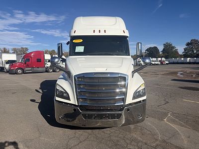 2020 Freightliner NEW CASCADIA PX12664