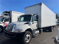 2018 International 4300