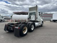2014 International Prostar