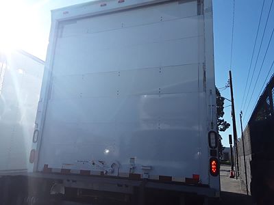 2016 Freightliner M2 106