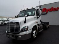 2020 Freightliner CASCADIA 125