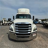 2019 Freightliner NEW CASCADIA PX12664