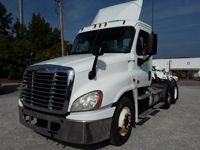 2019 Freightliner CASCADIA 125