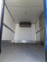 2018 Freightliner M2 106
