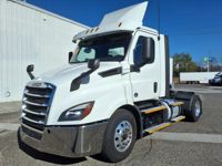 2020 Freightliner NEW CASCADIA 116