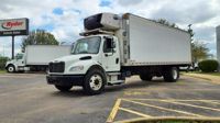 2019 Freightliner M2 106