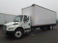 2018 Freightliner M2 106