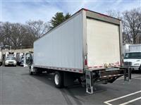 2018 Freightliner M2 106