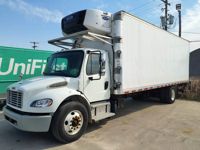 2019 Freightliner M2 106