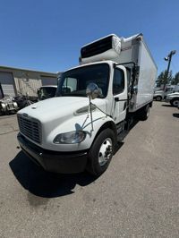 2018 Freightliner M2 106