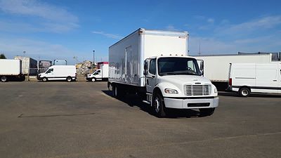 2019 Freightliner M2 106