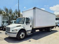 2019 Freightliner M2 106