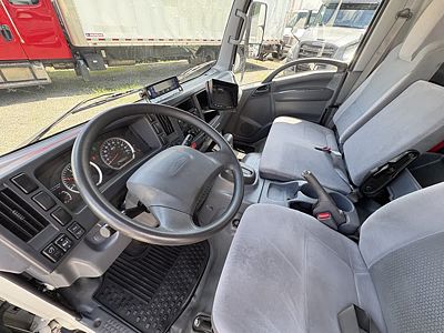 2020 Chevrolet LCF 5500XD