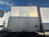 2014 Reitnouer FLATBED 48/102