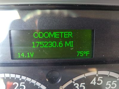 2018 Freightliner M2 106