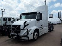 2020 Volvo VNR64T-640