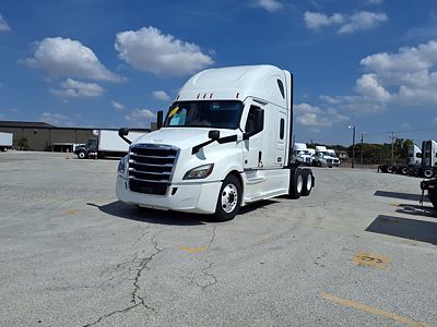2022 Freightliner NEW CASCADIA PX12664