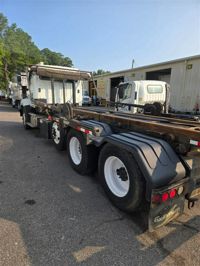 2019 Freightliner 114SD