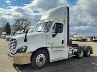 2019 Freightliner CASCADIA 125