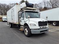 2020 Freightliner M2 106