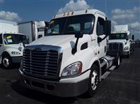 2014 Freightliner CASCADIA 113