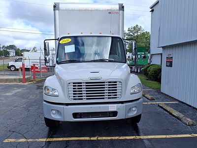 2020 Freightliner M2 106