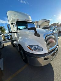 2020 International LT625