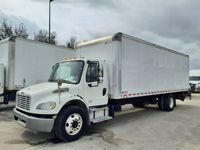 2018 Freightliner M2 106