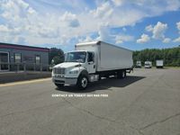 2021 Freightliner M2 106