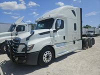 2020 Freightliner NEW CASCADIA PX12664