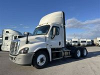 2019 Freightliner CASCADIA 125