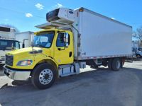 2019 Freightliner M2 106
