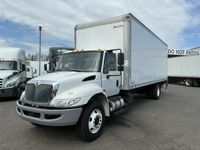 2019 International 4300