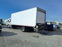 2020 International MV607