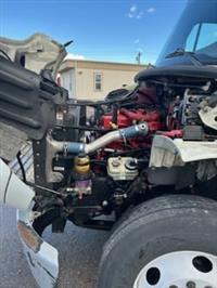 2014 Freightliner M2 106