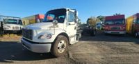 2019 Freightliner M2 106