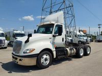 2019 International LT625