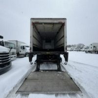 2020 Freightliner M2 106