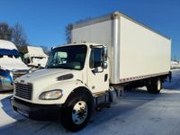 2020 Freightliner M2 106