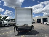 2020 International MV607